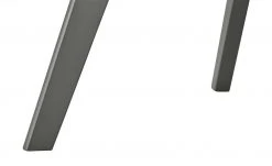 Berger & Rath Leder-Polsterstuhl Arcu | Turquise (Türkis) Anthrazit -Stuhle Geschaft 14307144 7 202101262258