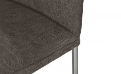 Berger & Rath Polsterstuhl Motus | Dunkelbraun -Stuhle Geschaft 14307156 8 202102111235