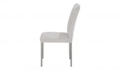 Berger & Rath Polsterstuhl Motus | Ivory (Creme-Hellgrau) -Stuhle Geschaft 14307157 7 202102111235