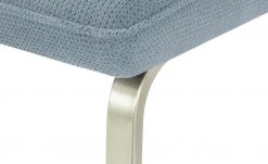 Berger & Rath Polsterschwingstuhl Motus | Grau-Blau -Stuhle Geschaft 14307158 6 202104201234