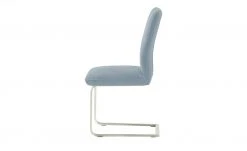 Berger & Rath Polsterschwingstuhl Motus | Grau-Blau -Stuhle Geschaft 14307158 8 202104201234