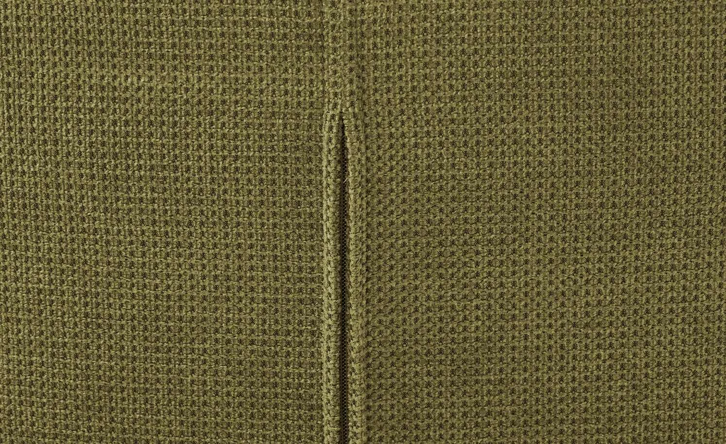 Berger & Rath Polsterschwingstuhl Motus | Grün 4 Berger & Rath Polsterschwingstuhl Motus | Grün – Bild 2