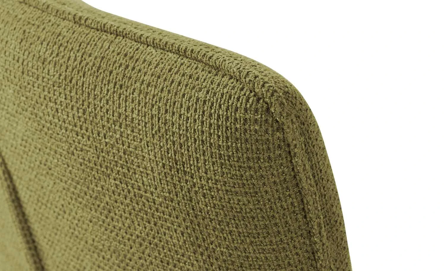 Berger & Rath Polsterschwingstuhl Motus | Grün 5 Berger & Rath Polsterschwingstuhl Motus | Grün – Bild 3