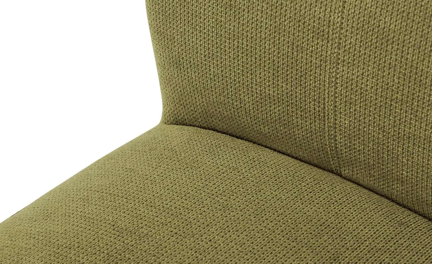 Berger & Rath Polsterschwingstuhl Motus | Grün 7 Berger & Rath Polsterschwingstuhl Motus | Grün – Bild 5