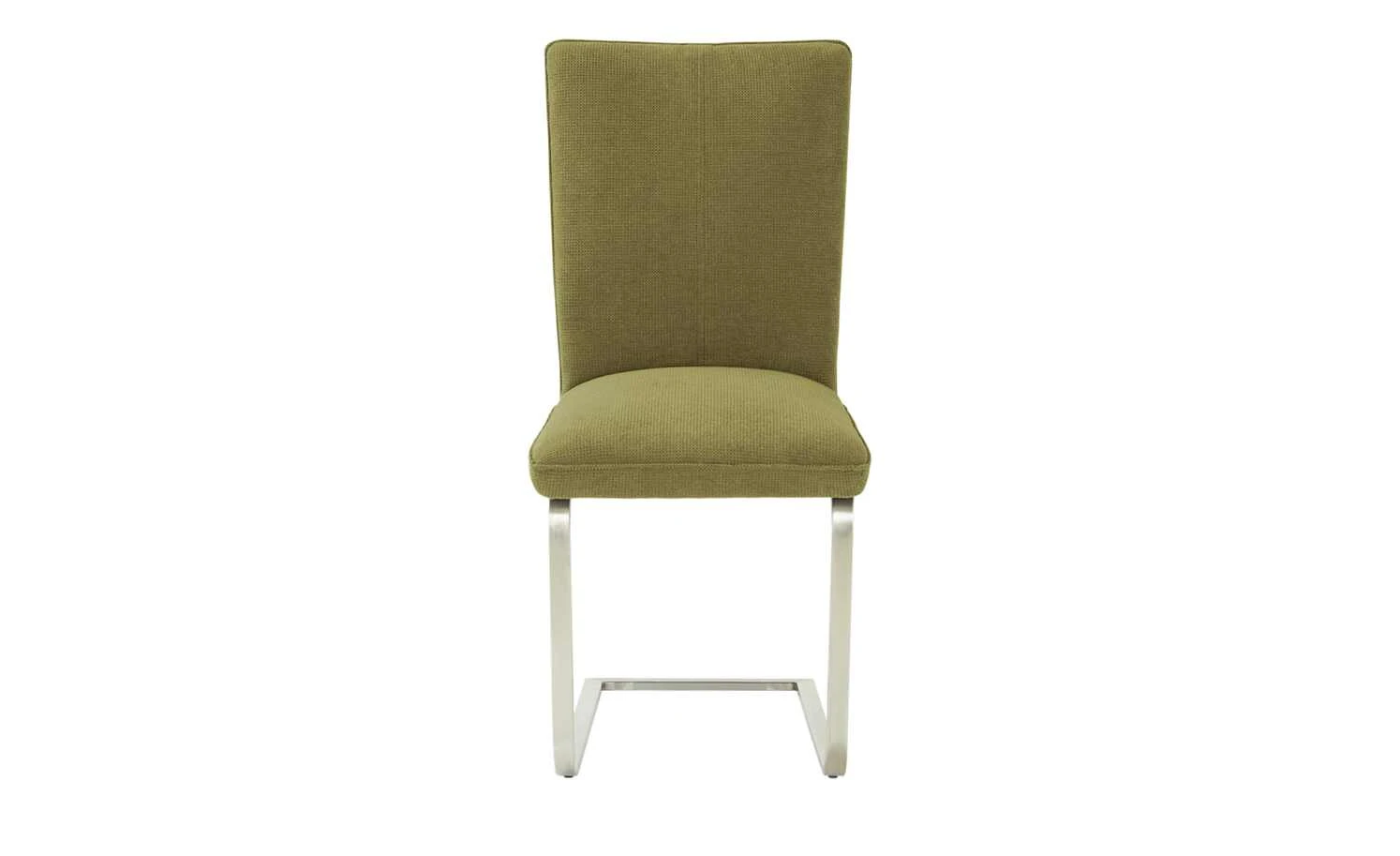 Berger & Rath Polsterschwingstuhl Motus | Grün 11 Berger & Rath Polsterschwingstuhl Motus | Grün – Bild 9