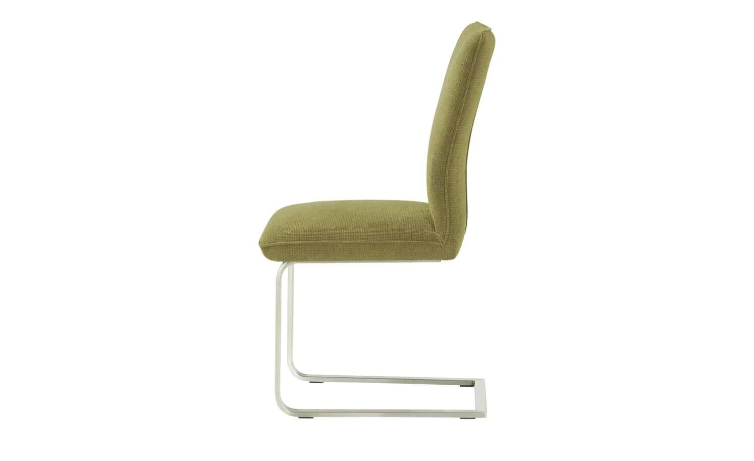 Berger & Rath Polsterschwingstuhl Motus | Grün 12 Berger & Rath Polsterschwingstuhl Motus | Grün – Bild 10