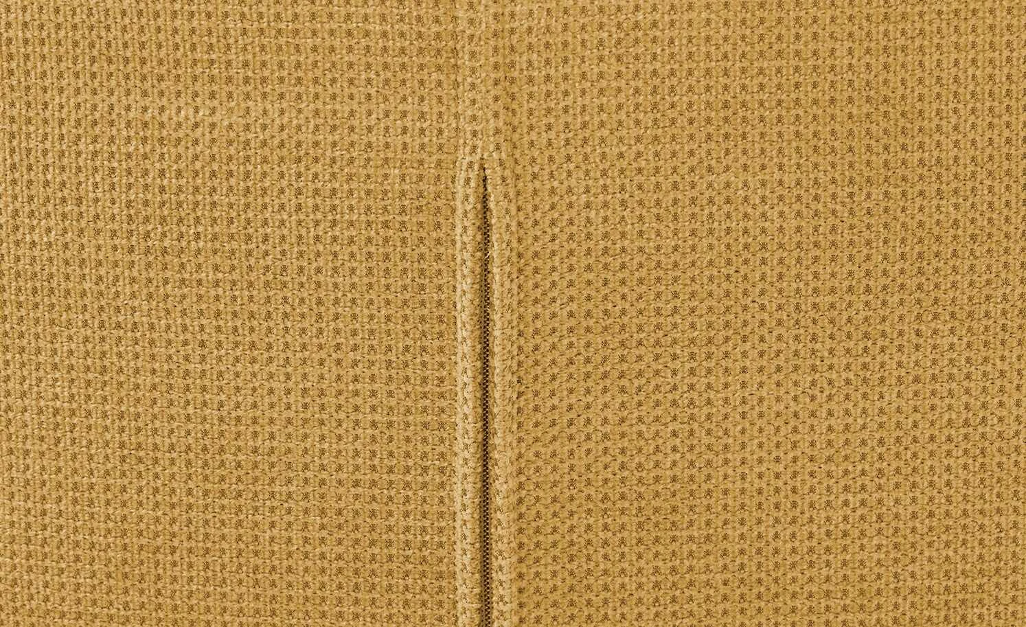 Berger & Rath Polsterschwingstuhl Motus | Gelb 6 Berger & Rath Polsterschwingstuhl Motus | Gelb – Bild 4