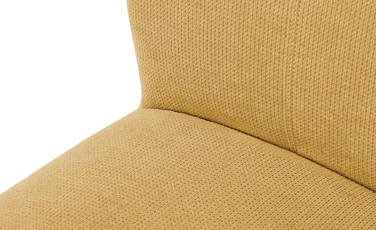 Berger & Rath Polsterschwingstuhl Motus | Gelb 9 Berger & Rath Polsterschwingstuhl Motus | Gelb – Bild 7