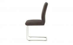 Berger & Rath Polsterschwingstuhl Motus | Dunkelbraun 14 Berger & Rath Polsterschwingstuhl Motus | Dunkelbraun -Stuhle Geschaft 14307161 2 202104201234