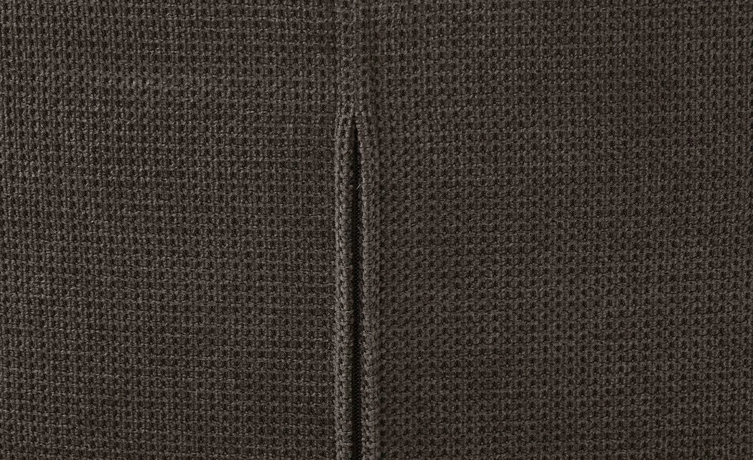 Berger & Rath Polsterschwingstuhl Motus | Dunkelbraun 7 Berger & Rath Polsterschwingstuhl Motus | Dunkelbraun – Bild 5