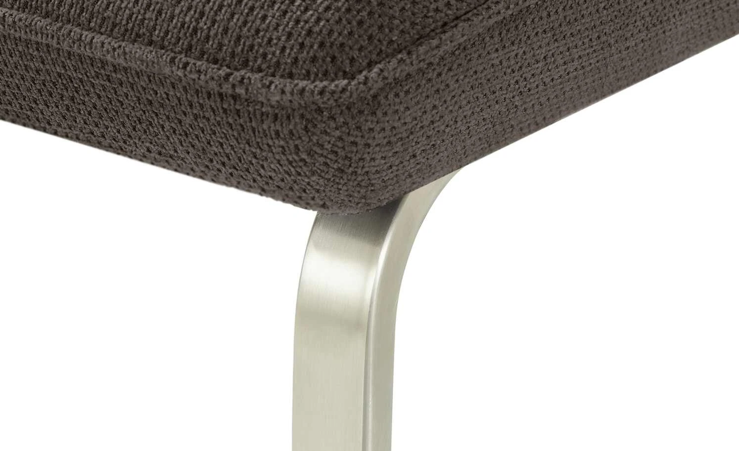 Berger & Rath Polsterschwingstuhl Motus | Dunkelbraun 11 Berger & Rath Polsterschwingstuhl Motus | Dunkelbraun – Bild 9