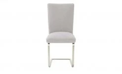 Berger & Rath Polsterschwingstuhl Motus | Ivory (Creme-Hellgrau) -Stuhle Geschaft 14307162 8 202104201234