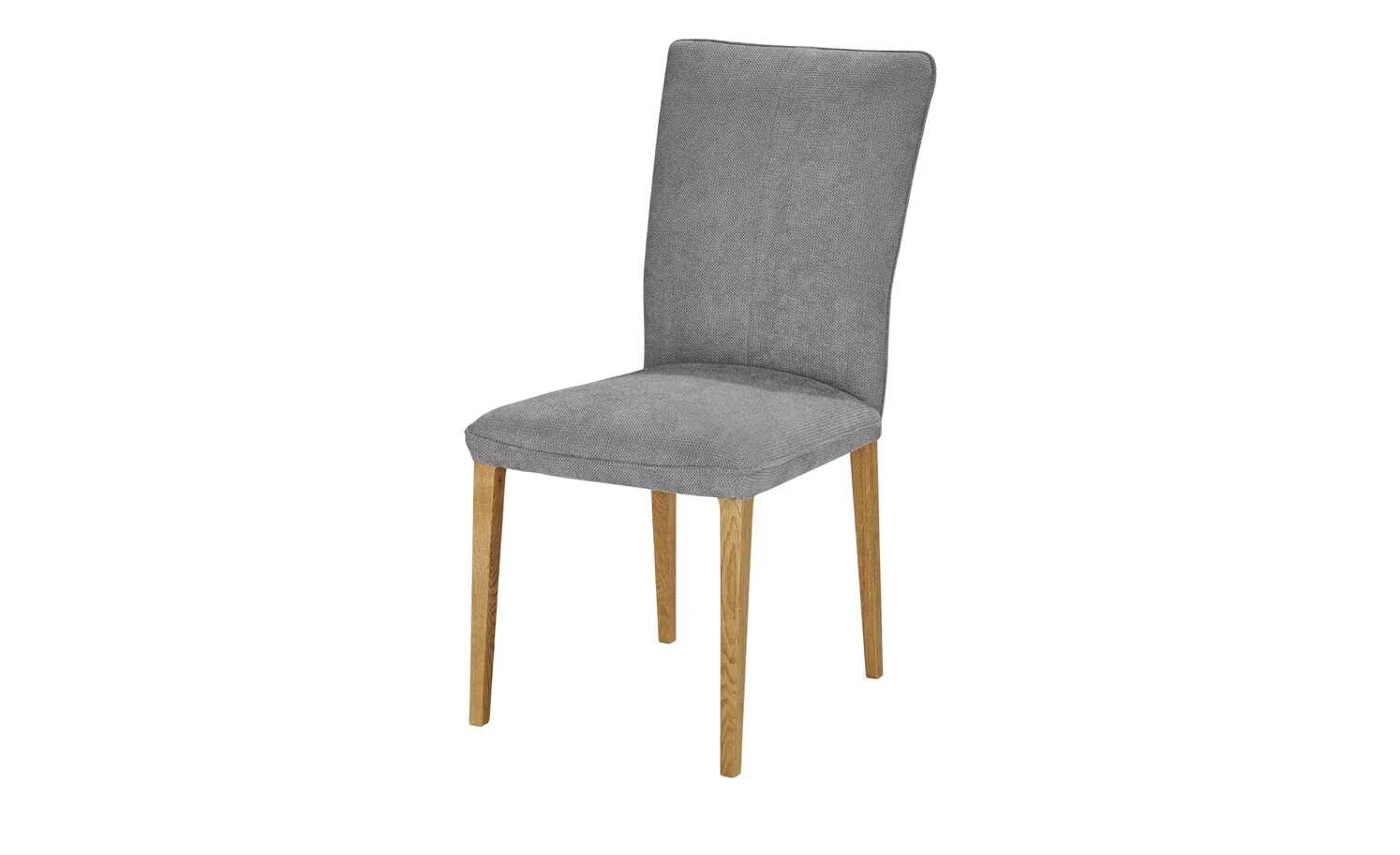 Berger & Rath Polsterstuhl Motus | Grau 3 Berger & Rath Polsterstuhl Motus | Grau