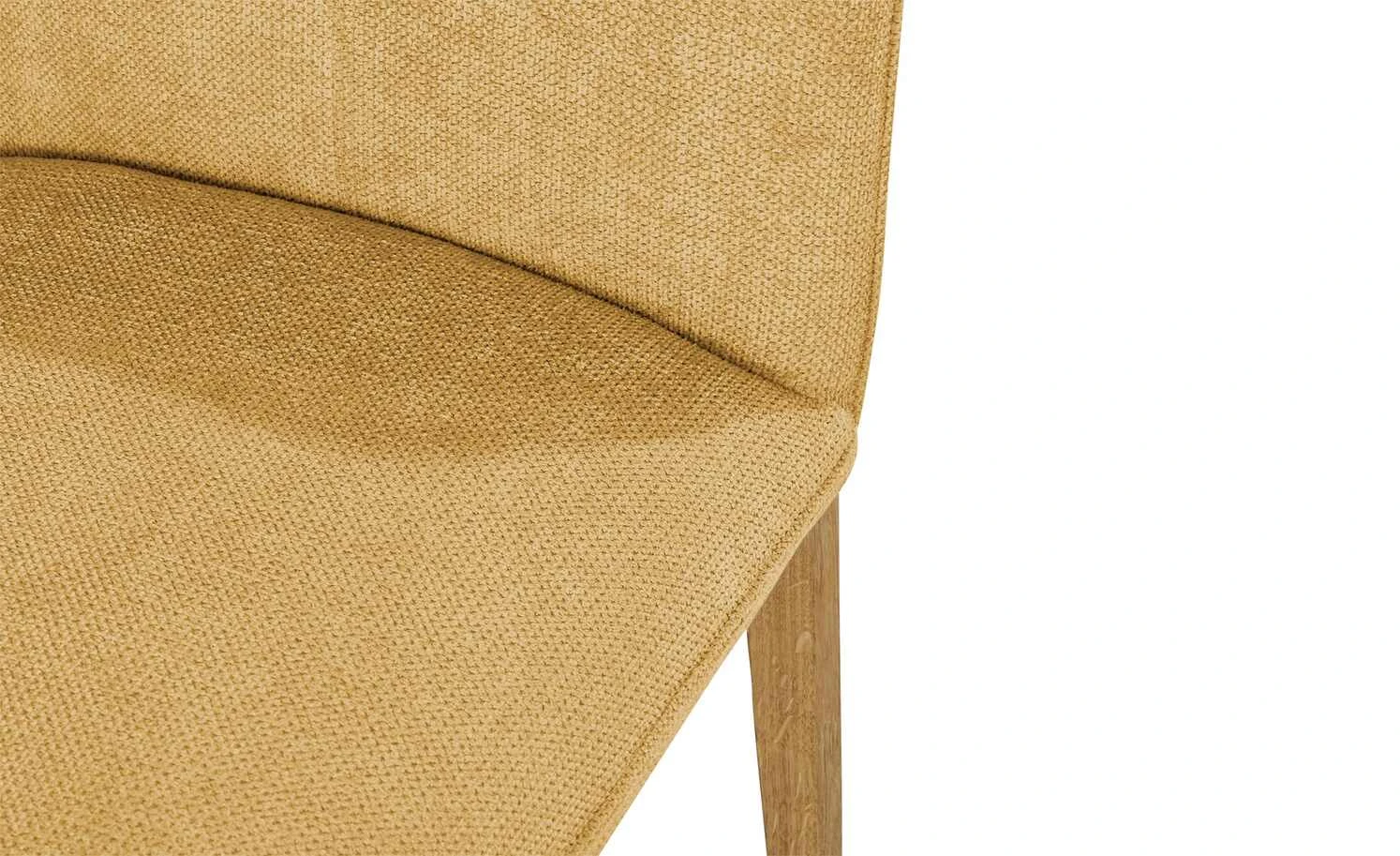 Berger & Rath Polsterstuhl Motus | Gelb 8 Berger & Rath Polsterstuhl Motus | Gelb – Bild 6