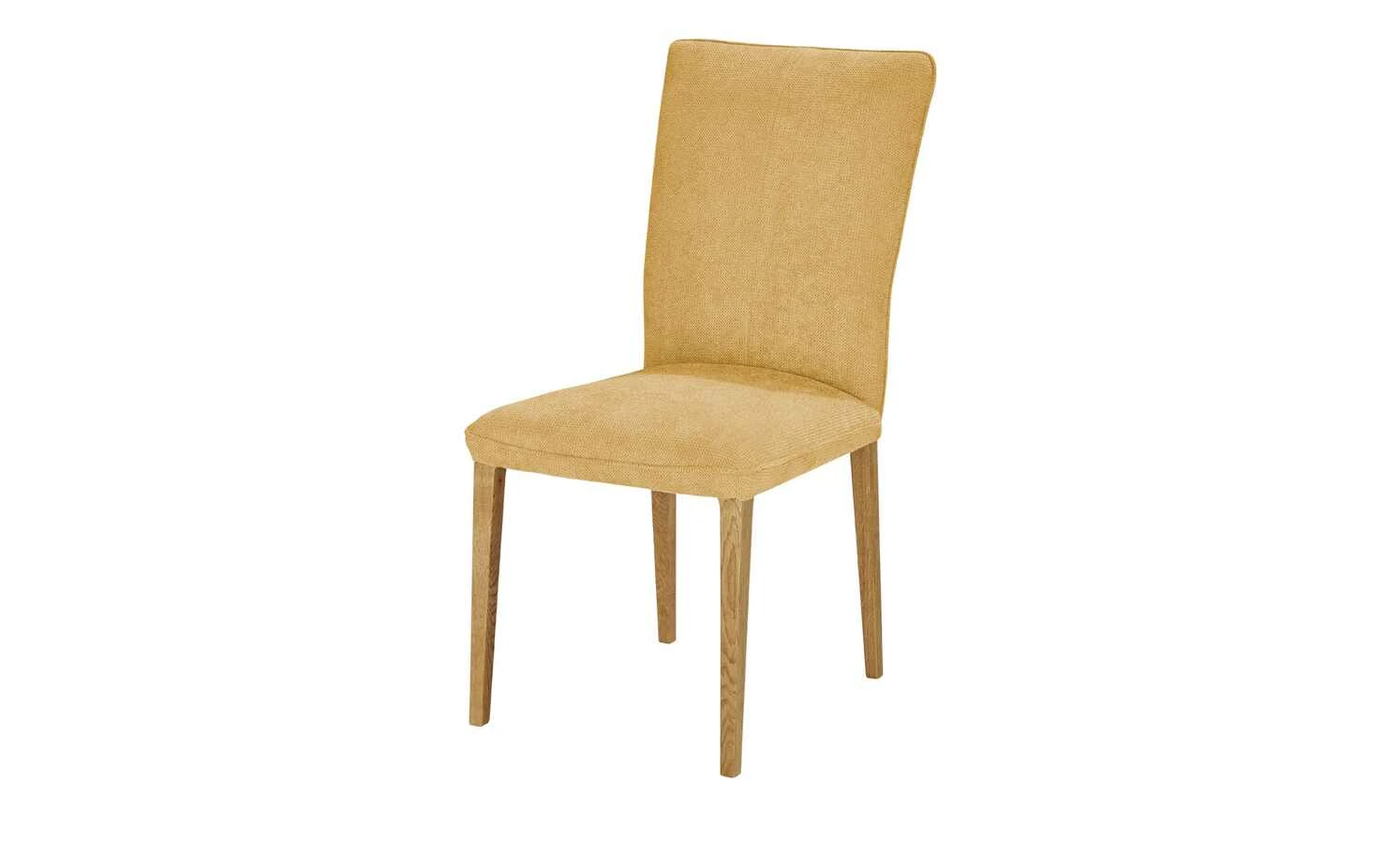 Berger & Rath Polsterstuhl Motus | Gelb 3 Berger & Rath Polsterstuhl Motus | Gelb