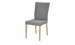 Berger & Rath Polsterstuhl Motus | Grau