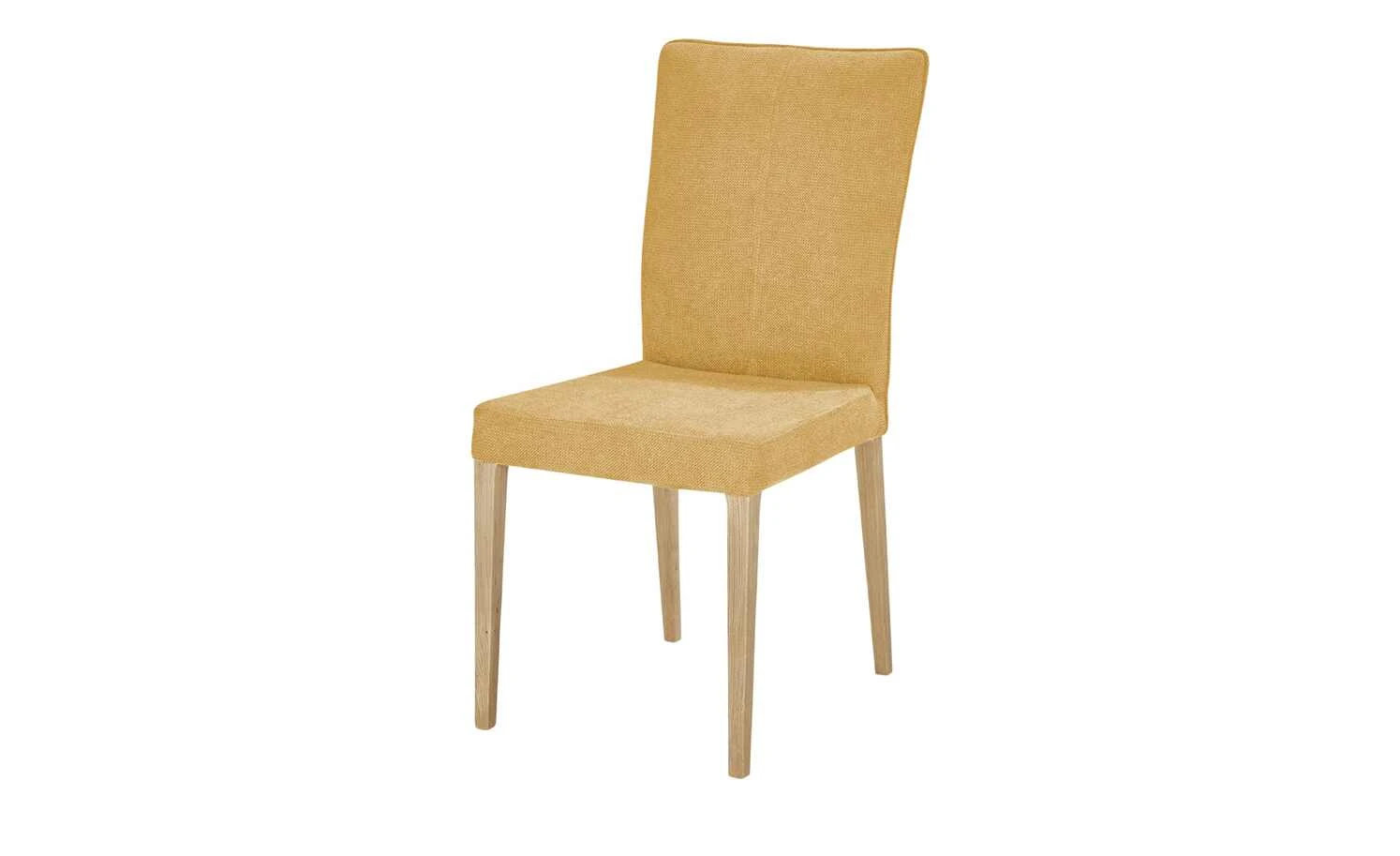 Berger & Rath Polsterstuhl Motus | Gelb 3 Berger & Rath Polsterstuhl Motus | Gelb