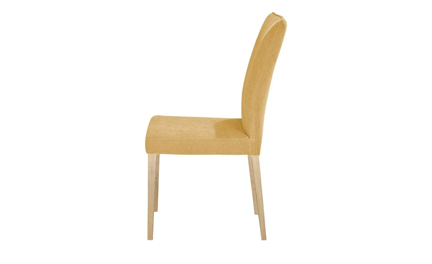 Berger & Rath Polsterstuhl Motus | Gelb 10 Berger & Rath Polsterstuhl Motus | Gelb – Bild 8