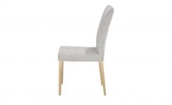 Berger & Rath Polsterstuhl Motus | Ivory (Creme-Hellgrau) -Stuhle Geschaft 14307172 8 202102111235