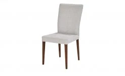 Berger & Rath Polsterstuhl Motus | Ivory (Creme-Hellgrau)