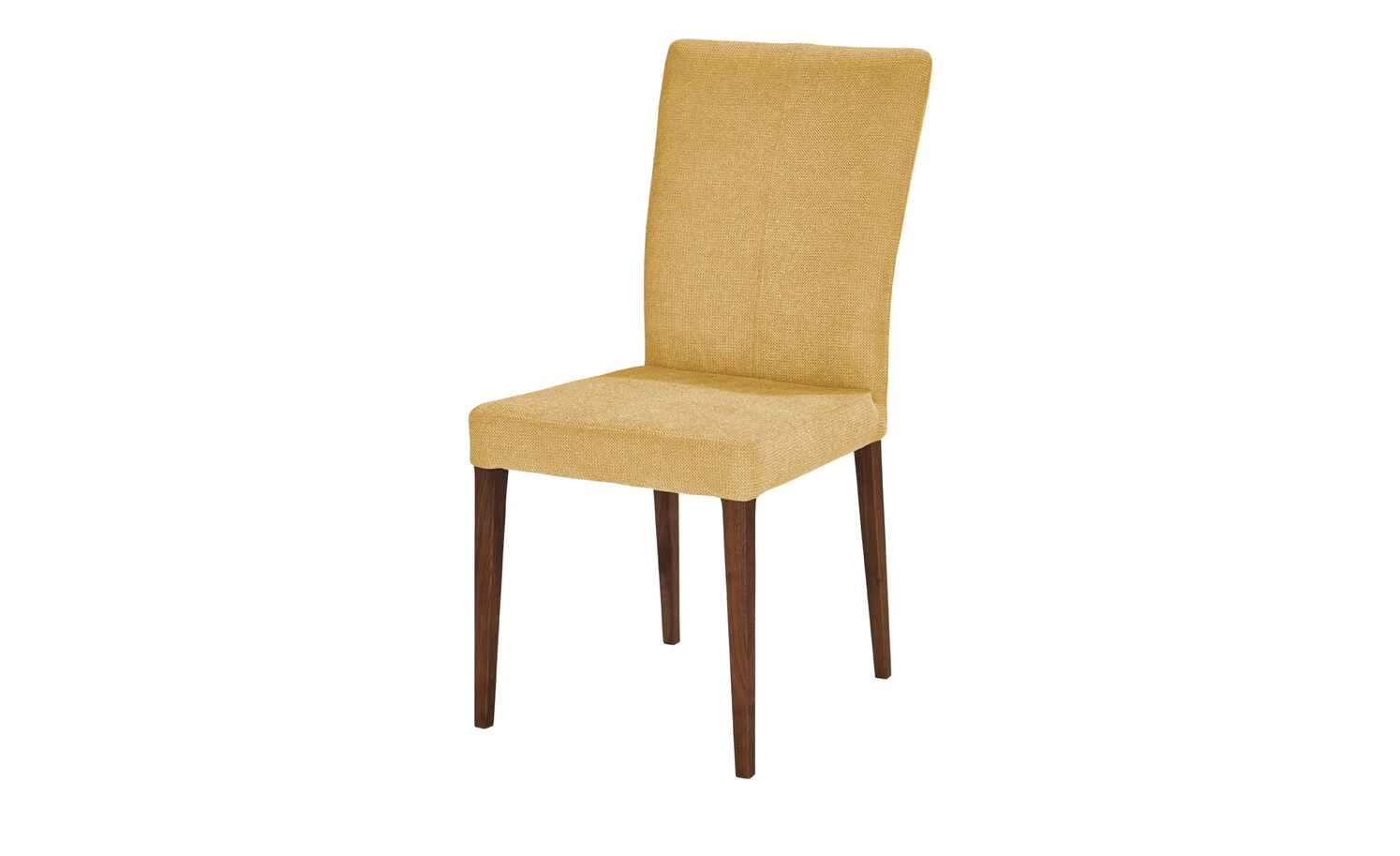 Berger & Rath Polsterstuhl Motus | Gelb 3 Berger & Rath Polsterstuhl Motus | Gelb