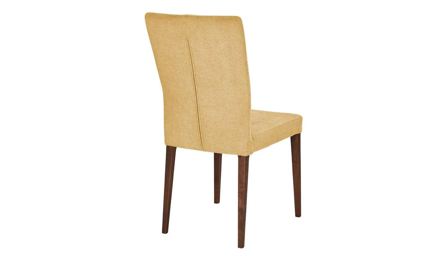 Berger & Rath Polsterstuhl Motus | Gelb 7 Berger & Rath Polsterstuhl Motus | Gelb – Bild 5