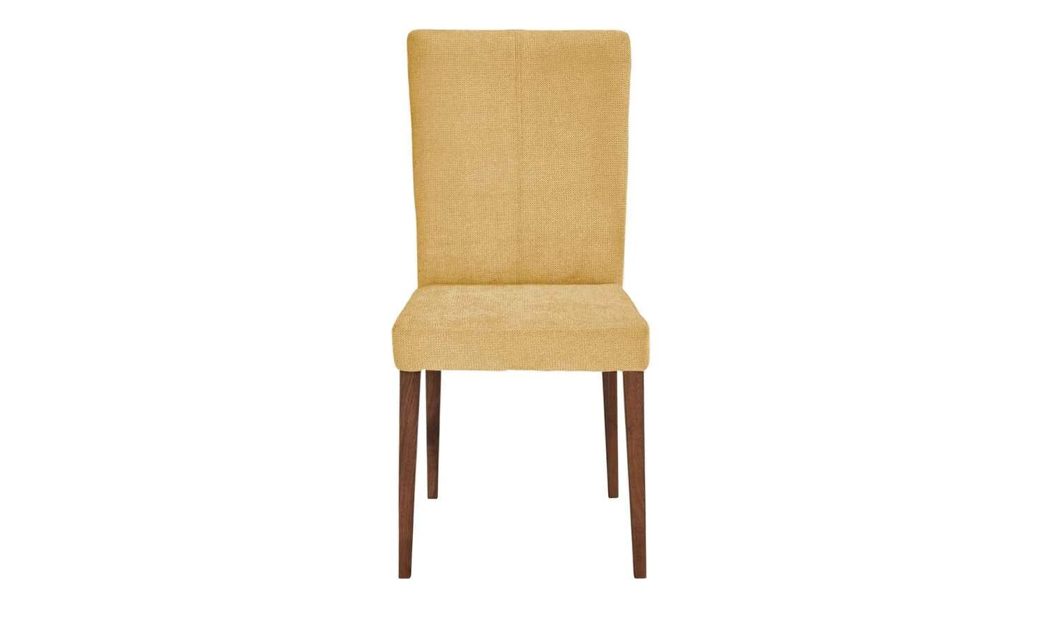 Berger & Rath Polsterstuhl Motus | Gelb 8 Berger & Rath Polsterstuhl Motus | Gelb – Bild 6