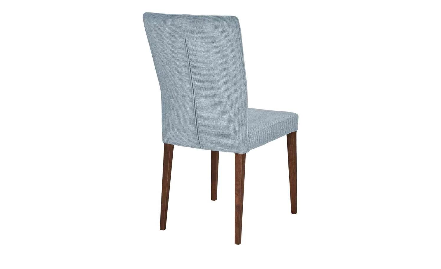 Berger & Rath Polsterstuhl Motus | Grau-Blau 10 Berger & Rath Polsterstuhl Motus | Grau-Blau – Bild 8