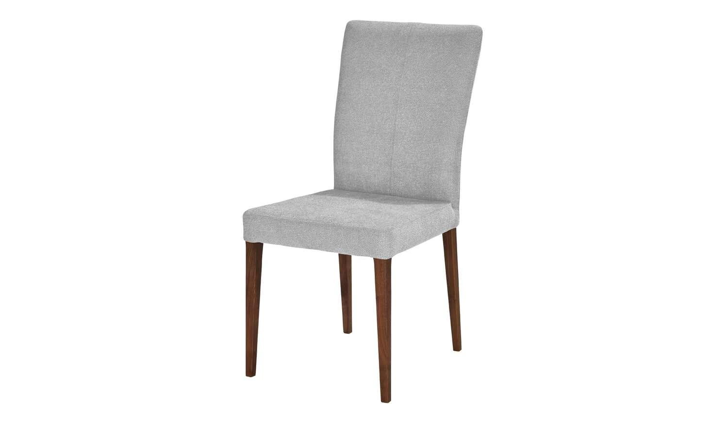 Berger & Rath Polsterstuhl Motus | Silber (Hellgrau) 3 Berger & Rath Polsterstuhl Motus | Silber (Hellgrau)