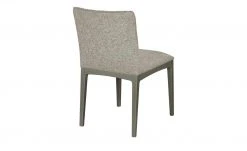 Berger & Rath Polsterstuhl Bono | Hellbraun Londra (Hellgrau) Nein -Stuhle Geschaft 14307182 7 202102111235