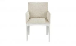 Berger & Rath Polsterstuhl Bono | Creme Weiß-Creme Ja -Stuhle Geschaft 14307192 3 202102111235