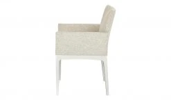 Berger & Rath Polsterstuhl Bono | Creme Weiß-Creme Ja -Stuhle Geschaft 14307192 4 202102111235