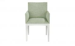 Berger & Rath Polsterstuhl Bono | Grün Weiß-Creme Ja -Stuhle Geschaft 14307193 6 202102111235