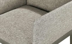 Berger & Rath Polsterstuhl Bono | Hellbraun Londra (Hellgrau) Ja -Stuhle Geschaft 14307196 7 202102111235