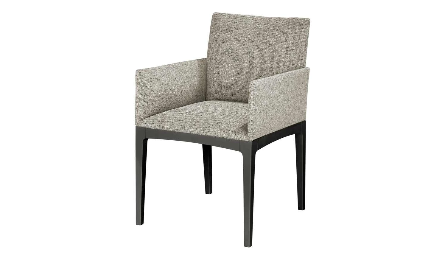 Berger & Rath Polsterstuhl Bono | Hellbraun Anthrazit Ja 4 Berger & Rath Polsterstuhl Bono | Hellbraun Anthrazit Ja – Bild 2