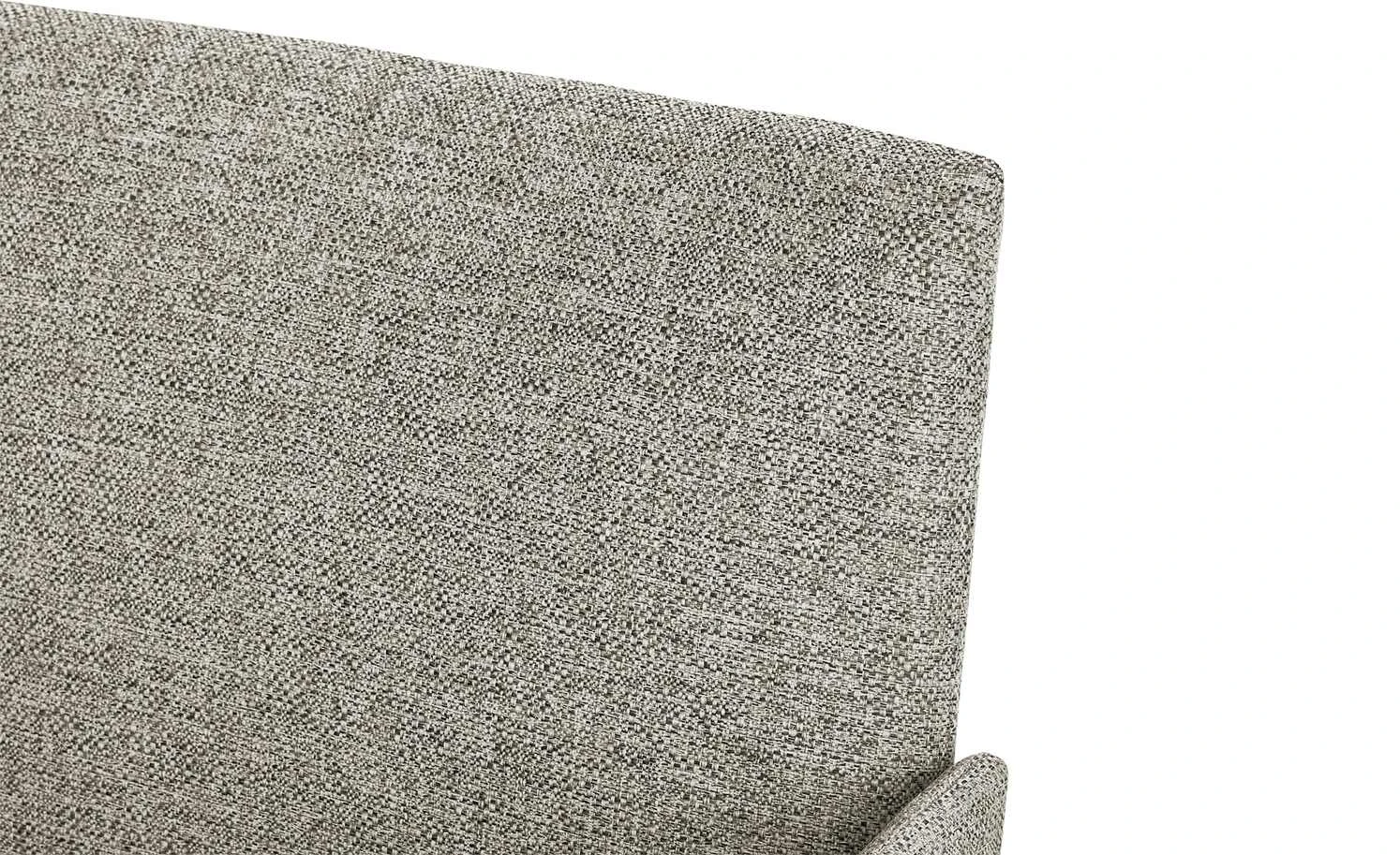 Berger & Rath Polsterstuhl Bono | Hellbraun Anthrazit Ja 7 Berger & Rath Polsterstuhl Bono | Hellbraun Anthrazit Ja – Bild 5