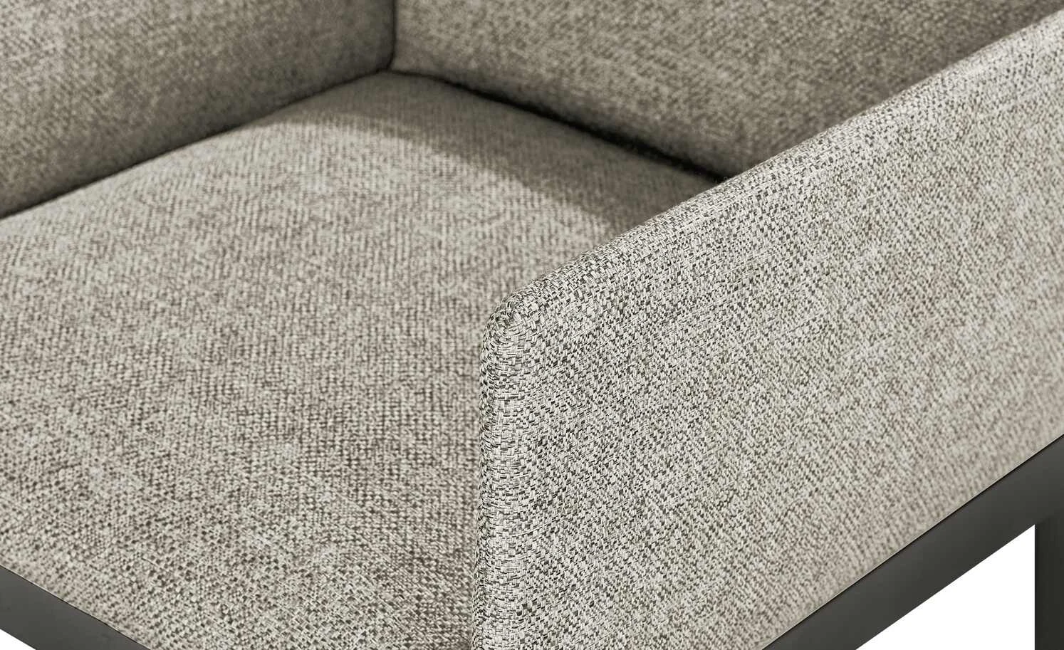 Berger & Rath Polsterstuhl Bono | Hellbraun Anthrazit Ja 8 Berger & Rath Polsterstuhl Bono | Hellbraun Anthrazit Ja – Bild 6