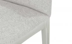 Berger & Rath Polsterstuhl Bono | Silver (Hellgrau) Weiß-Creme Nein -Stuhle Geschaft 14307212 6 202102111235