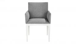 Berger & Rath Polsterstuhl Bono | Grau Weiß-Creme Ja 13 Berger & Rath Polsterstuhl Bono | Grau Weiß-Creme Ja -Stuhle Geschaft 14307223 4 202102111235