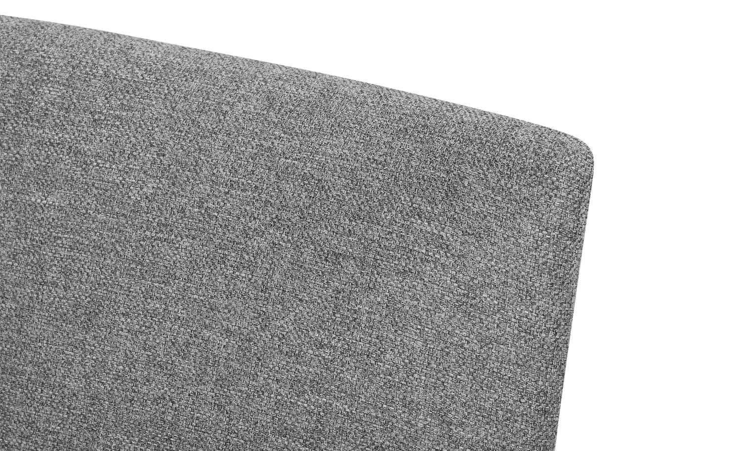 Berger & Rath Polsterstuhl Bono | Grau Weiß-Creme Ja 9 Berger & Rath Polsterstuhl Bono | Grau Weiß-Creme Ja – Bild 7