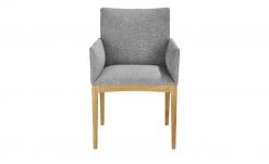 Berger & Rath Polsterstuhl Bono | Grau -Stuhle Geschaft 14307245 7 202102111235