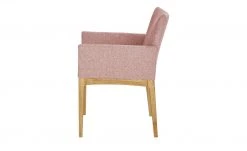 Berger & Rath Polsterstuhl Bono | Salmon (Rosa) -Stuhle Geschaft 14307246 2 202102111235