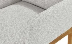 Berger & Rath Polsterstuhl Bono | Silver (Hellgrau) -Stuhle Geschaft 14307248 6 202102111235