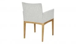 Berger & Rath Polsterstuhl Bono | Silver (Hellgrau) -Stuhle Geschaft 14307248 7 202102111235