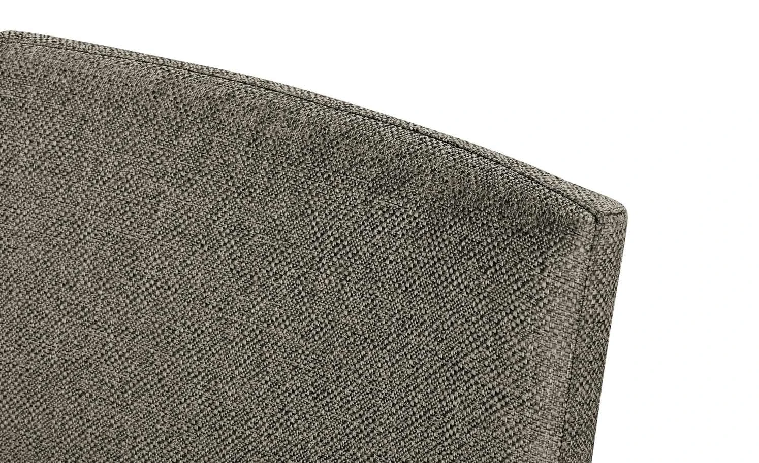 Berger & Rath Polsterstuhl Certo | Braun Londra (Hellgrau) Nein 4 Berger & Rath Polsterstuhl Certo | Braun Londra (Hellgrau) Nein – Bild 2