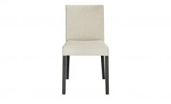 Berger & Rath Polsterstuhl Certo | Creme Anthrazit Nein -Stuhle Geschaft 14307258 5 202105181235