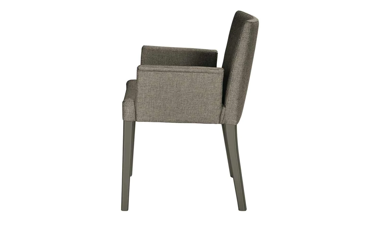 Berger & Rath Polsterstuhl Certo | Braun Londra (Hellgrau) Ja 4 Berger & Rath Polsterstuhl Certo | Braun Londra (Hellgrau) Ja – Bild 2