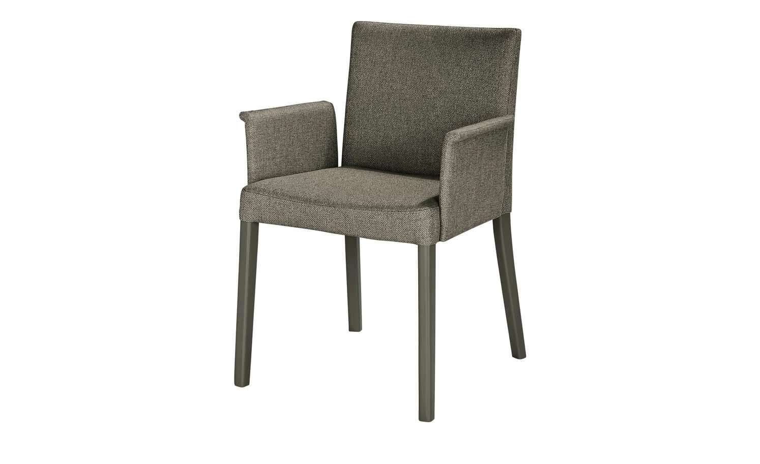 Berger & Rath Polsterstuhl Certo | Braun Londra (Hellgrau) Ja 3 Berger & Rath Polsterstuhl Certo | Braun Londra (Hellgrau) Ja