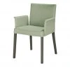 Berger & Rath Polsterstuhl Certo | Grün Londra (Hellgrau) Ja -Stuhle Geschaft 14307266 4 202105181235