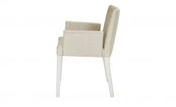 Berger & Rath Polsterstuhl Certo | Creme Weiß-Creme Ja -Stuhle Geschaft 14307268 7 202105181235